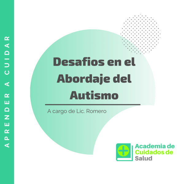 Desafíos en el Abordaje del Autismo