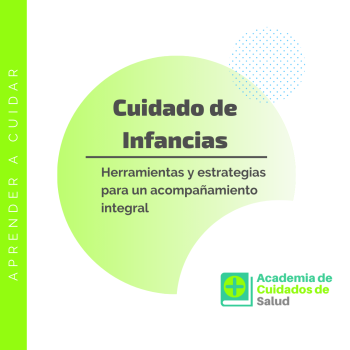 Cuidado de Infancias