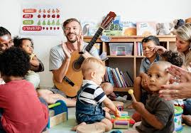 Cuidado de Infancias