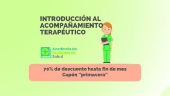 Introducción al acompañamiento terapéutico