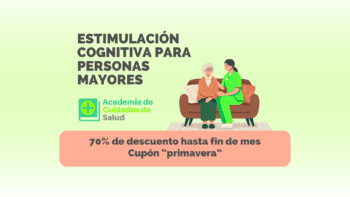Estimulación Cognitiva para Adultos Mayores