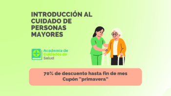 Introducción al Cuidado de Personas Mayores