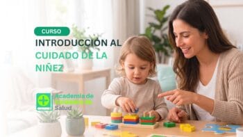 Introducción al Cuidado de la Niñez