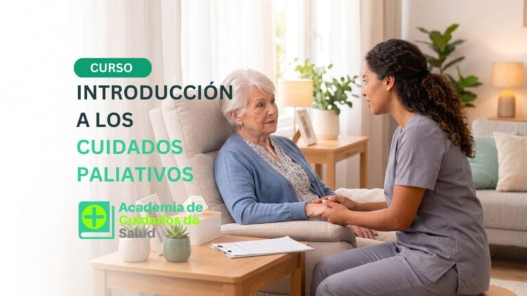 Introducción a los Cuidados Paliativos